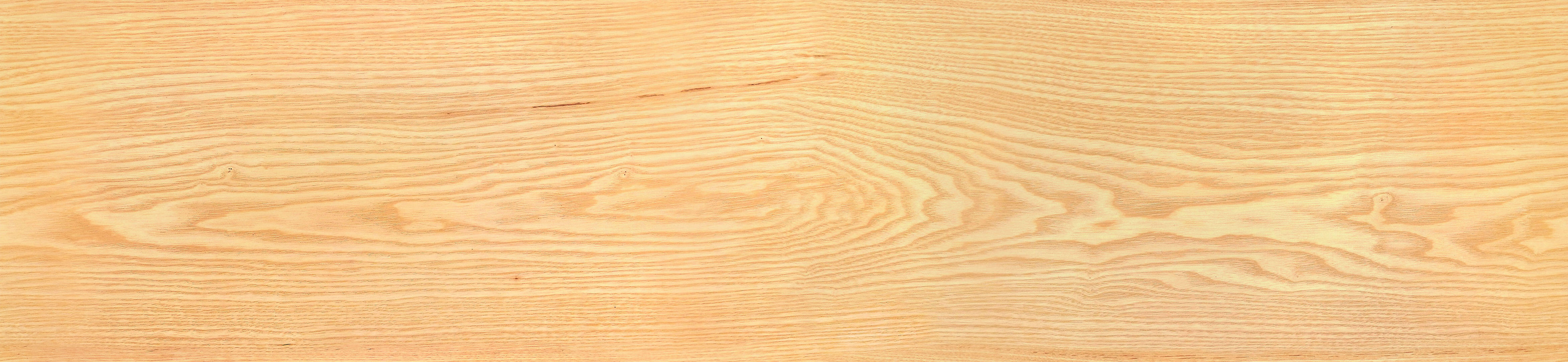 Breite Holzfläche