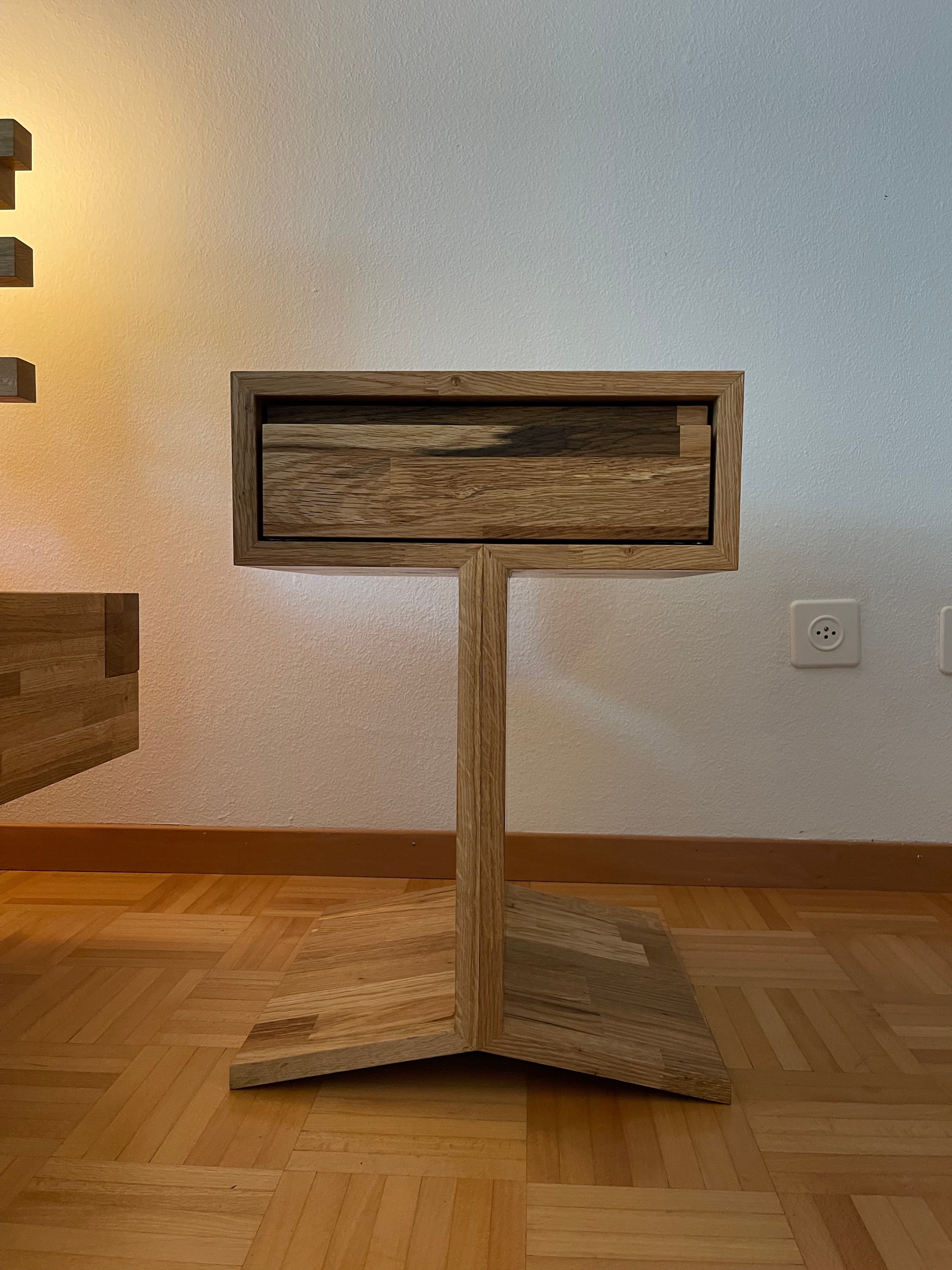 Originales Arbeitsmotiv im Hochformat