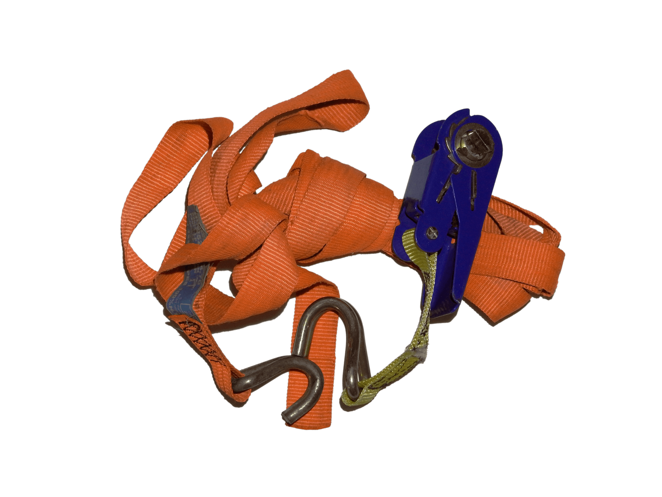 Spannset im Detail